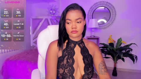 Madisson Davon online show from December 9, 2:49 pm