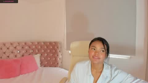 Madisson Davon online show from April 26, 9:12 pm