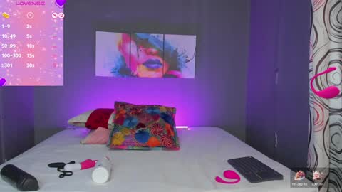 Madi online show from January 23, 5:10 pm