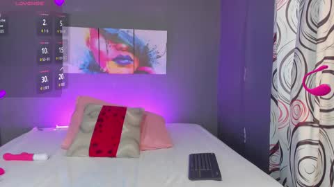 Madi online show from March 4, 5:13 pm