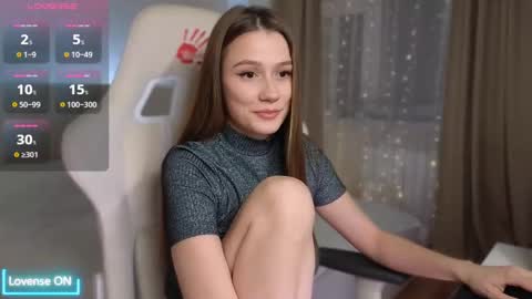Madi Soon online show from February 25, 4:57 pm
