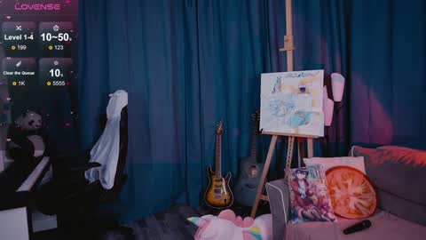 Alice online show from November 15, 5:03 pm