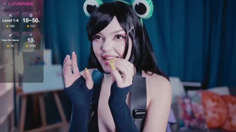 Alice online show from September 24, 3:00 pm