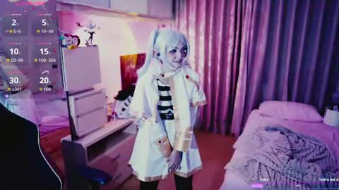 Alice online show from July 24, 9:33 pm