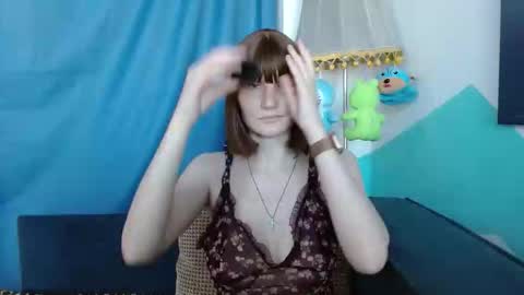 Elizabeth online show from September 27, 2:19 am