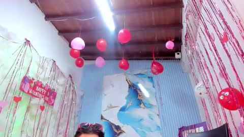 Madoka online show from February 10, 12:08 pm