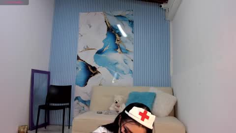 Snapshot of madokaa22 chatting on March 8, 3:43 pm Madoka online show from March 8, 3:43 pm