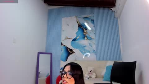 Snapshot of madokaa22 chatting on February 27, 3:37 pm Madoka online show from February 27, 3:37 pm