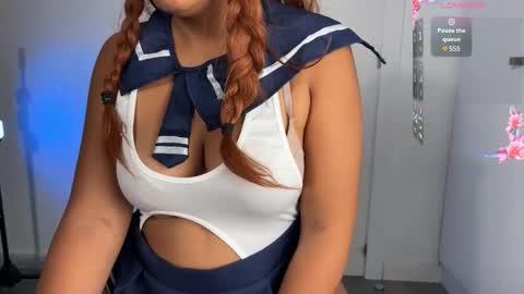 Snapshot of madsnextdoor chatting on October 22, 8:47 pm Maddie online show from October 22, 8:47 pm