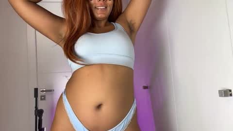 Snapshot of madsnextdoor chatting on October 7, 8:57 pm Maddie online show from October 7, 8:57 pm