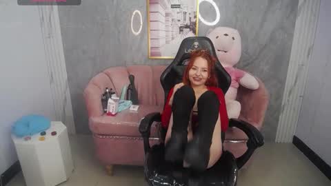 Mady online show from March 29, 1:21 pm