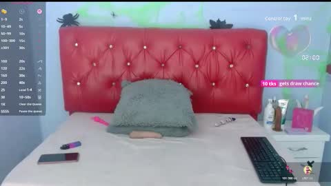 madyfox online show from October 29, 3:14 pm