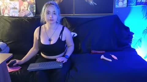 mafecosecret online show from November 25, 2:14 am