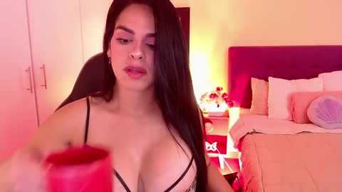 Mafer Flor online show from February 11, 9:38 pm