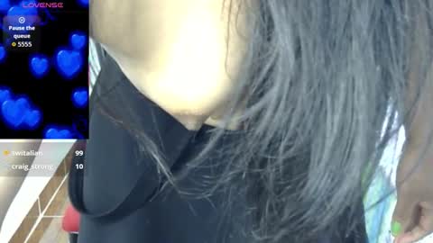 maferchavez88 online show from January 14, 3:00 am