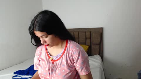 Maria online show from January 28, 10:56 pm