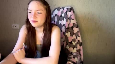 Marie online show from March 19, 11:25 am