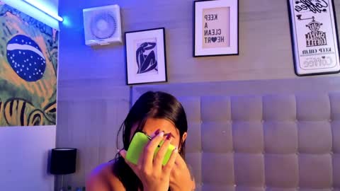 Maggie online show from September 10, 1:00 pm