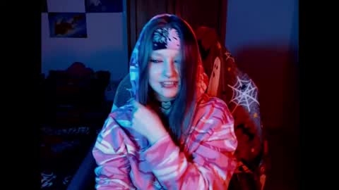 Magdalene Swaggy online show from February 7, 5:39 pm