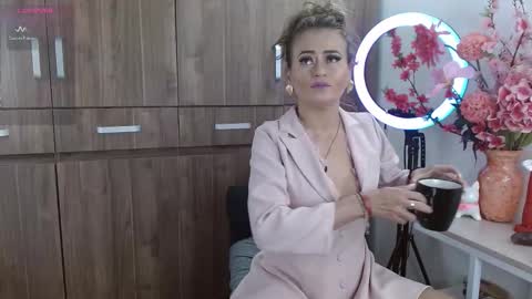 Maghenta-MS mature online show from November 6, 8:37 pm