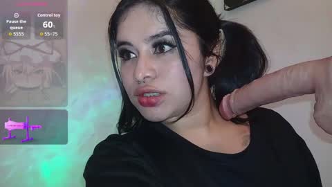 Alice online show from May 21, 3:48 am