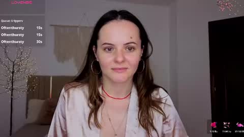 Milly online show from July 12, 8:48 am