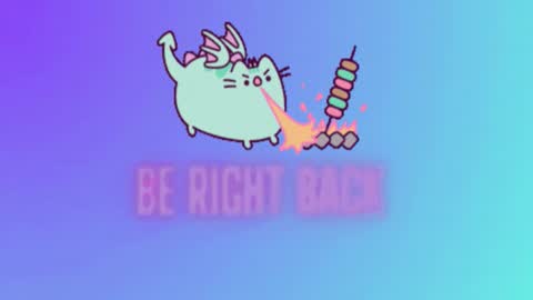 Claire online show from November 23, 12:57 am