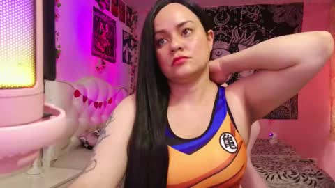 Claire online show from February 5, 4:48 pm