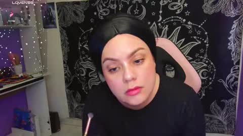 Claire online show from February 27, 10:20 pm