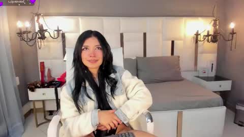 Magic isis  online show from January 15, 4:40 am