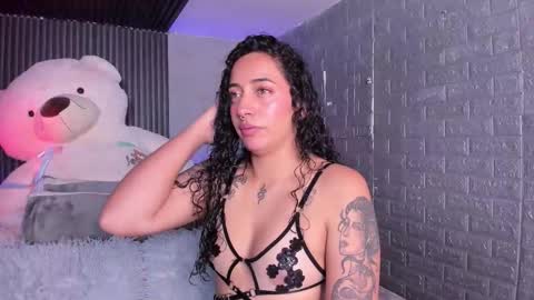 magic_ivone online show from February 17, 12:26 pm