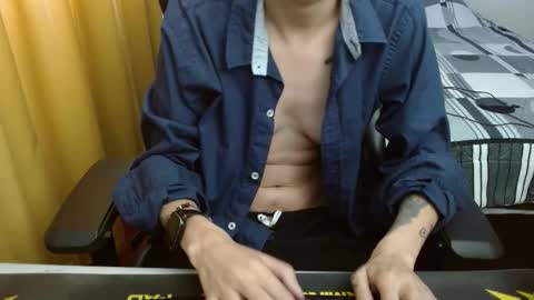 Jade online show from February 5, 4:54 pm