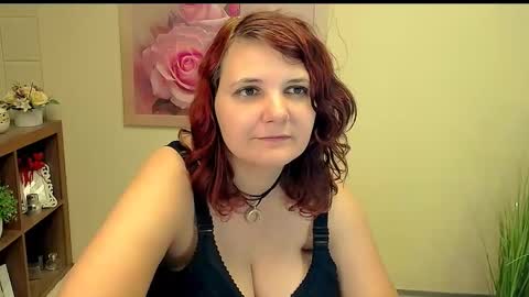 Kristy online show from September 9, 1:33 pm