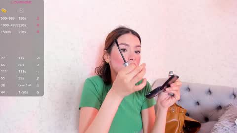 M Rss  online show from November 10, 8:59 pm