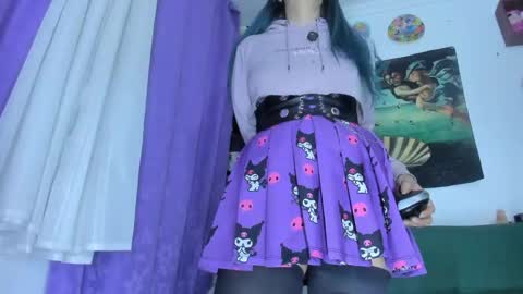 Lorelei online show from March 10, 11:09 pm