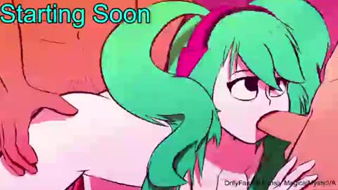 Mystic online show from July 6, 12:27 am
