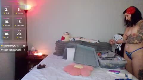 Bebe online show from February 4, 12:24 am