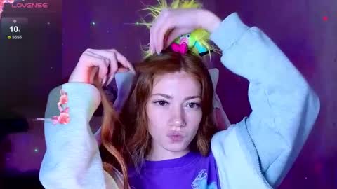 Angel online show from September 30, 5:40 pm