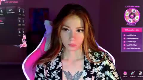 Angel online show from December 21, 8:21 pm