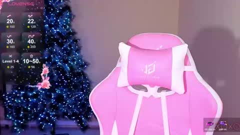 Angel online show from December 30, 10:34 pm