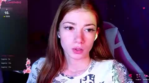 Angel online show from October 3, 8:47 pm