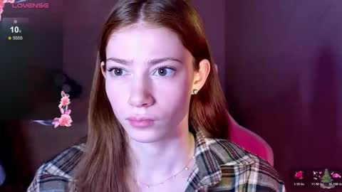 Angel online show from April 5, 9:36 pm