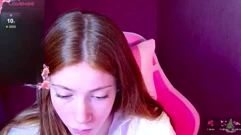 Angel online show from February 27, 7:14 pm