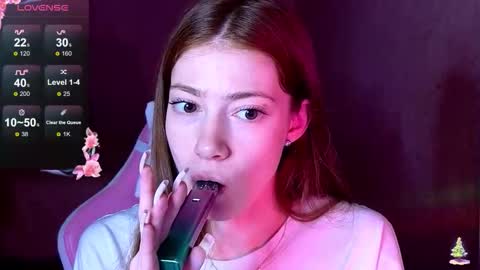 Angel online show from April 17, 7:38 pm