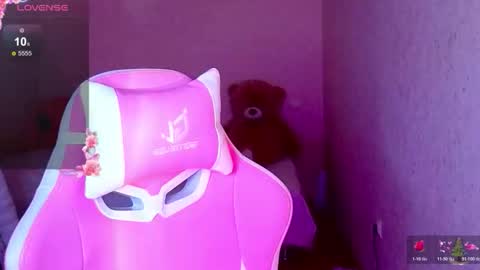 Angel online show from February 10, 5:49 pm