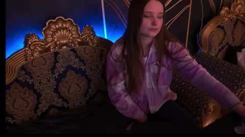 Emily online show from February 2, 1:54 pm