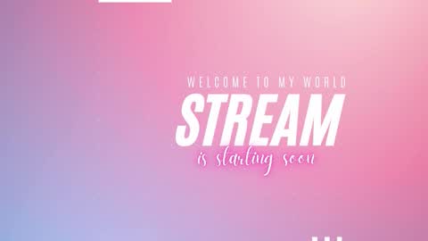 Nicole online show from March 16, 7:07 pm