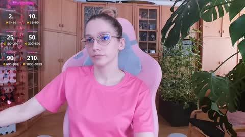 Nicole online show from February 11, 11:42 am