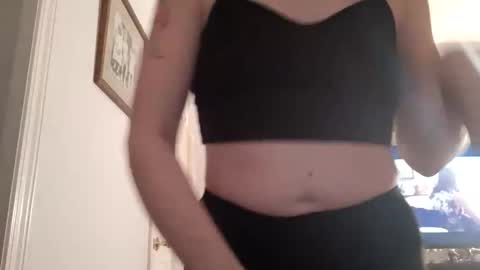 Bunny online show from April 6, 5:41 am