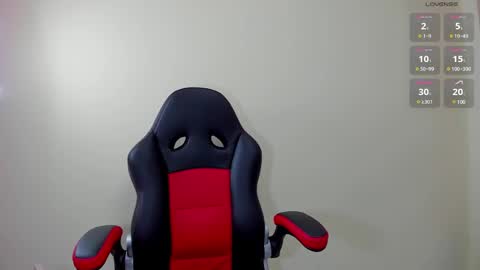 magievans1 online show from February 17, 12:16 pm